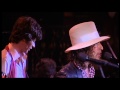 The Band & Bob Dylan - Baby Let Me Follow You Down (HD)