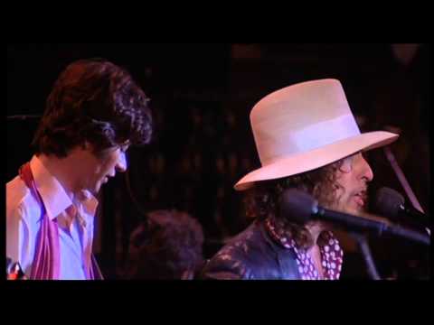 The Band & Bob Dylan - Baby Let Me Follow You Down (HD)