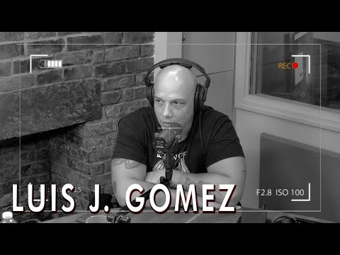 Bad Cop Bad Cop w/ Luis J  Gomez | NDP w/ Mike Vecchione