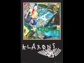 Klaxons: Four Horsemen of 2012