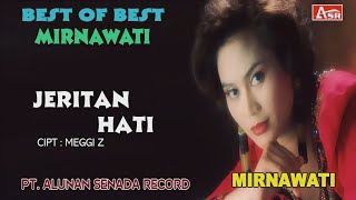 Download lagu MIRNAWATI - New JERITAN HATI  (  Video Musik ) HD mp3
