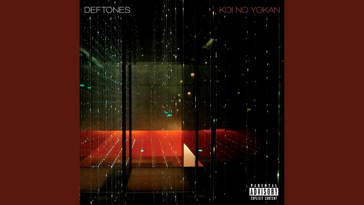 Deftones - What Happened to You?
