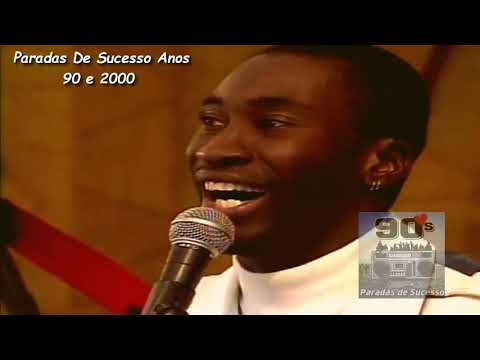 Os Morenos - Marrom Bombom