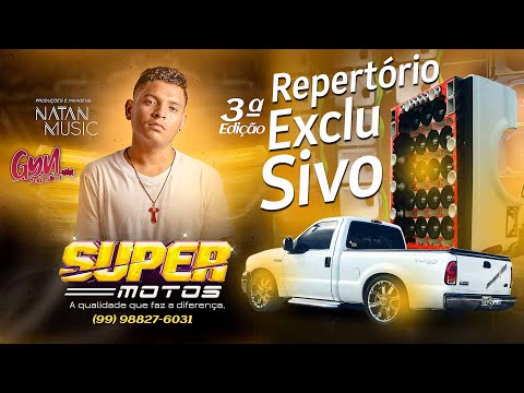 DANCE REMIX CD SUPER MOTOS 2022   BY NATAN MUSIC SO EXCLUSIVAS ( Gyn Auito Som )