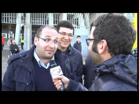 Ci vediamo all'uscita: Lecce-Palermo 2-4 : cinque minuti di follia