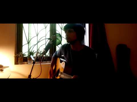 Mera bichraa yaar - strings  live acoustic cover