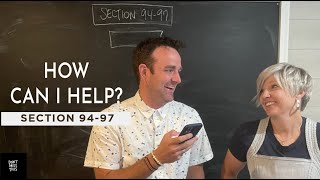 Come Follow Me Doctrine and Covenants 94-97 Don't Miss This (August 30-September 5)