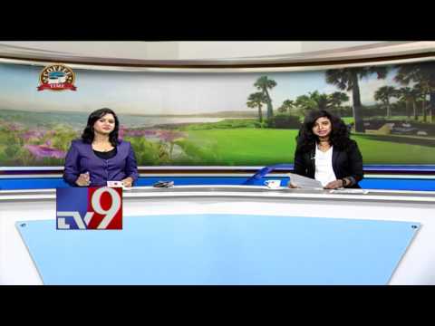 News Headlines - 29-06-2017 - TV9