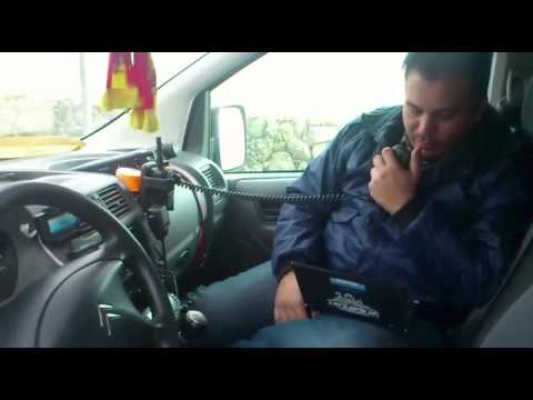 EA4FXF/P DCE CTO-077 Atalaya de Mejorada