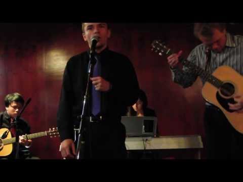 The Janglies - Winter Winds by Mumford & Sons (cover) @ Red Rock Cafe