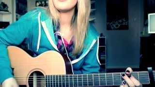 ☆ HIGH - FEEDER - ACOUSTIC COVER BY CHLOE ☆
