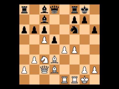 Alexander Riazantsev(2708) vs Dmitry Jakovenko(2713) | Event: Russian Championship | 2013.06.24