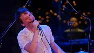 Hey Marseilles - West Coast (Live on KEXP)