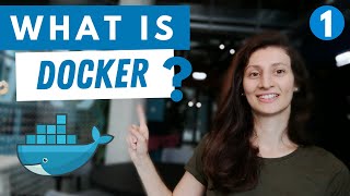 Docker Full Course by TechWorld with Nana