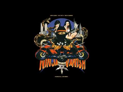 Spit Gemz, Aye Wun & True Cipher - Shiv Master Instrumental