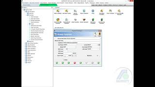 AKINSOFT WOLVOX ERP Stok Yönetimi   Hizmet Tanımı Oluşturma İşlemi