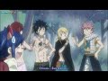 BoA Masayume Chasing - Fairy Tail 2014 OP ...