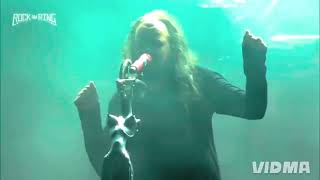 Korn - Clown - Live Rock Am Ring 2025