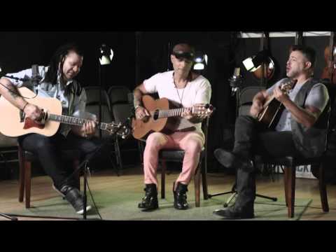 JULIO FOWLER ft AMAURY GUTIÉRREZ & LUIS ENRIQUE. "SIEMPRE ESTAS AHÍ" (SEA)