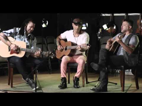 JULIO FOWLER ft AMAURY GUTIÉRREZ & LUIS ENRIQUE. SIEMPRE ESTAS AHÍ (SEA)