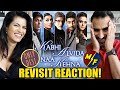 KABHI ALVIDA NAA KEHNA: The Revisit REACTION!! | Shah Rukh Khan, Amitabh Bachchan, Karan Johar