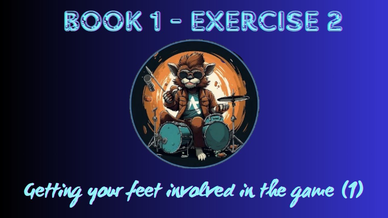 2. GETTING YOUR FEED INVOLVED IN THE GAME 1