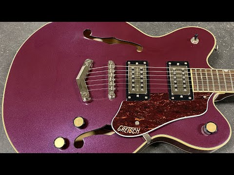 Gretsch Streamliner G2622