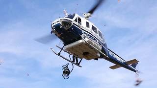 [ARCHIVE] JoinSDSheriff: ASTREA - San Diego County Sheriff's Department