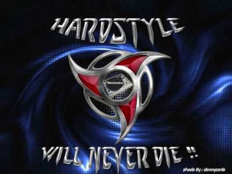 Dj StexX - Hardstyle Masters