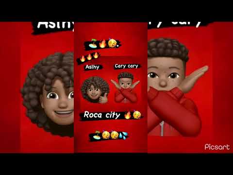 ROCA CITY  - Aslhy ❌ Cary cary ❌ (Dj chiki)