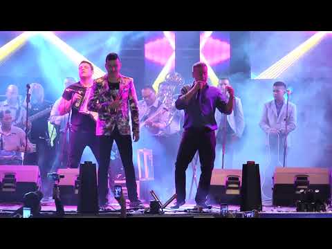 SOLO ME IMPORTAS TÚ | IVAN VILLAZON FT  YEISON JIMENEZ (EN VIVO)