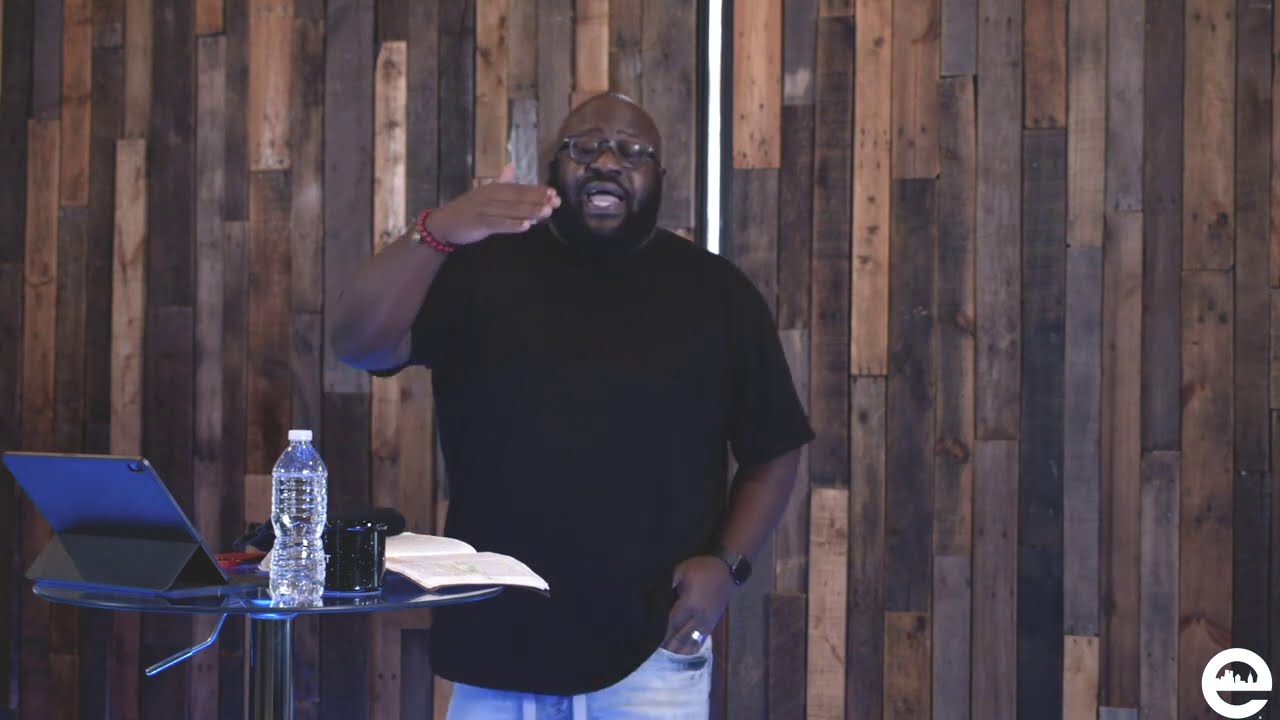 CANCEL CULTURE | What I Mean When I Say “Black Lives Matter” | Dr.Eric Mason