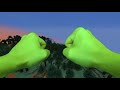 Realistic Minecraft In Real Life - Minecraft Irl Animations In Real Life Minecraft Animations