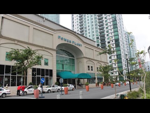 Hotel Oxford Suites Makati, Manila, Philippines