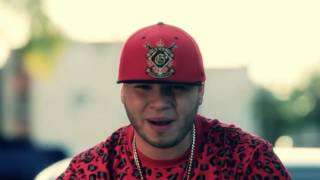 Farruko ft Arcangel - Mi Vida No Va A Cambiar