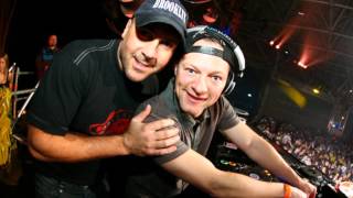 Charly Lownoise & Mental Theo - Jump It. Pump It