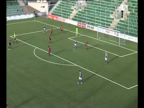 U21 GIF Sundsvall - Brommapojkarna