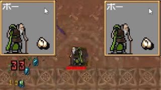 慣れてきたVampirie Survivors ポー編