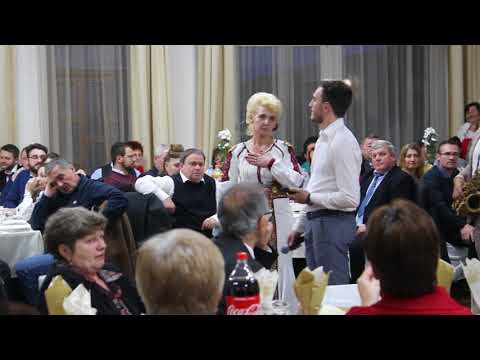 Mirela si Darian Ifteme