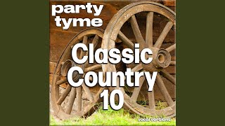 Whole Lotta Gone (made popular by Joe Diffie) [vocal version]