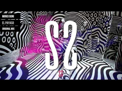 Mirko Boni - El Payaso (Radio Edit)