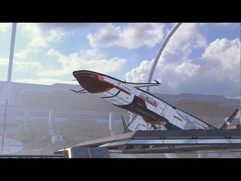 MASS EFFECT ANDROMEDA Walkthrough Gameplay Part 20 (Mass Effect 4)