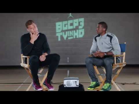 Steph Curry ruins BGCP3TV in HD – Episode Two