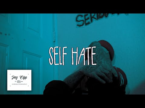 Swainoh - Self Hate (Official Music Video)