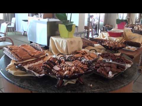 Hotel Amathus Beach Rhodes 5*