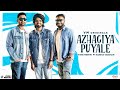 VM Originals | Azhagiya Puyale - Music Video | Vivek Mervin | Harsha Vardhan