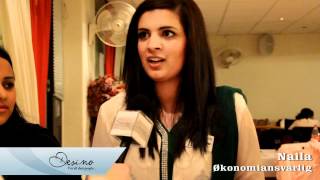 Desi.no Reportasje "Pakistan Youth Norway"