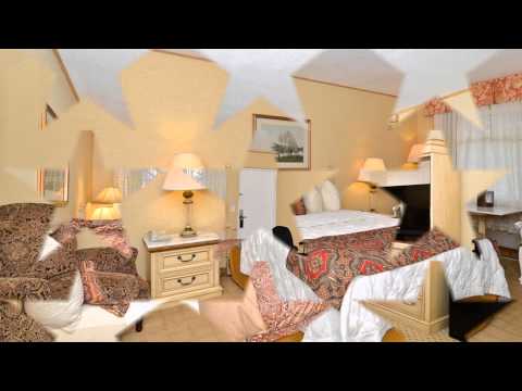 BEST WESTERN Stagecoach Inn