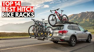 Top 14 Best Hitch Bike Racks in 2026 | Ultimate Buying Guide