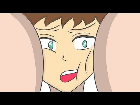 Animation Nation - WOW! Steve.. | Minecraft Anime Ep30